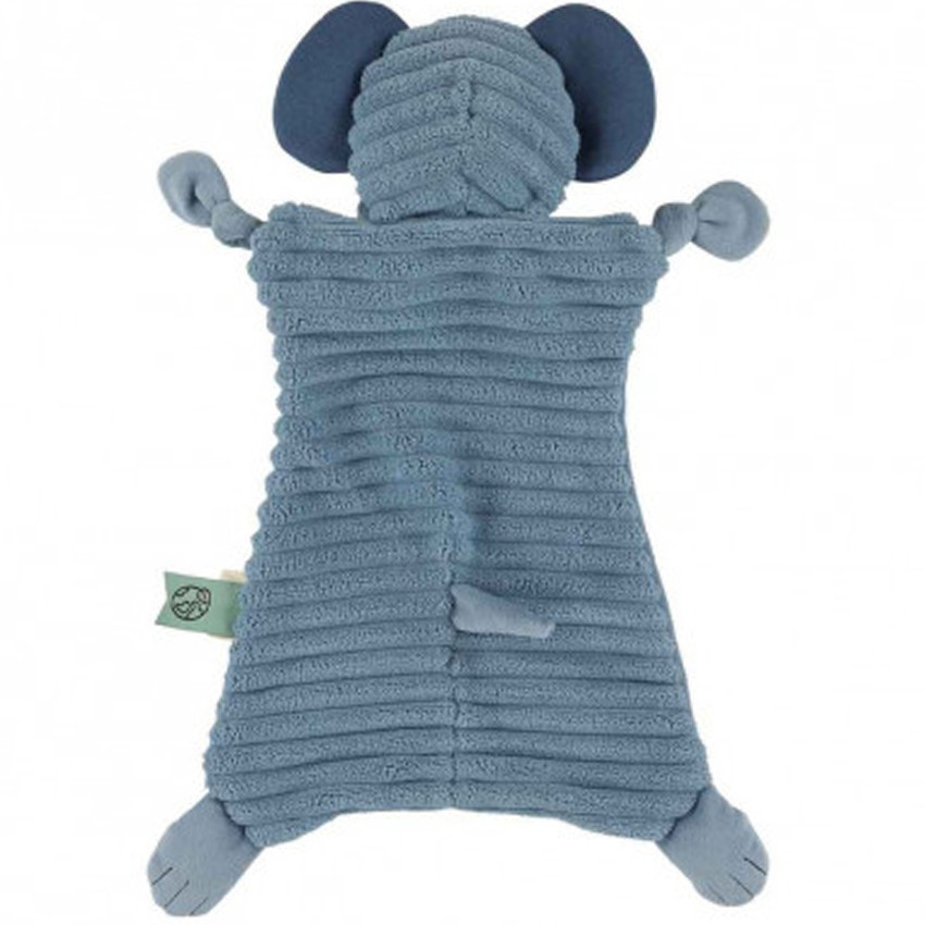Doudou Mrs eléphant 