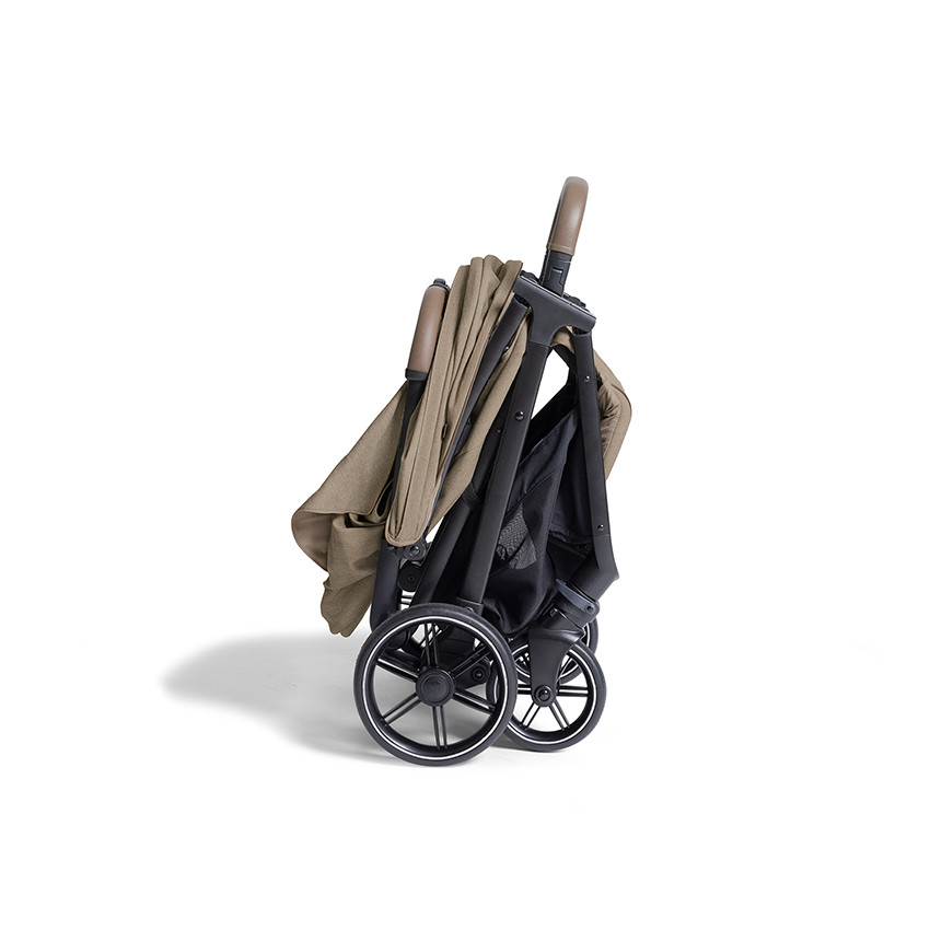 Poussette compacte Parcel LX Sandstone  