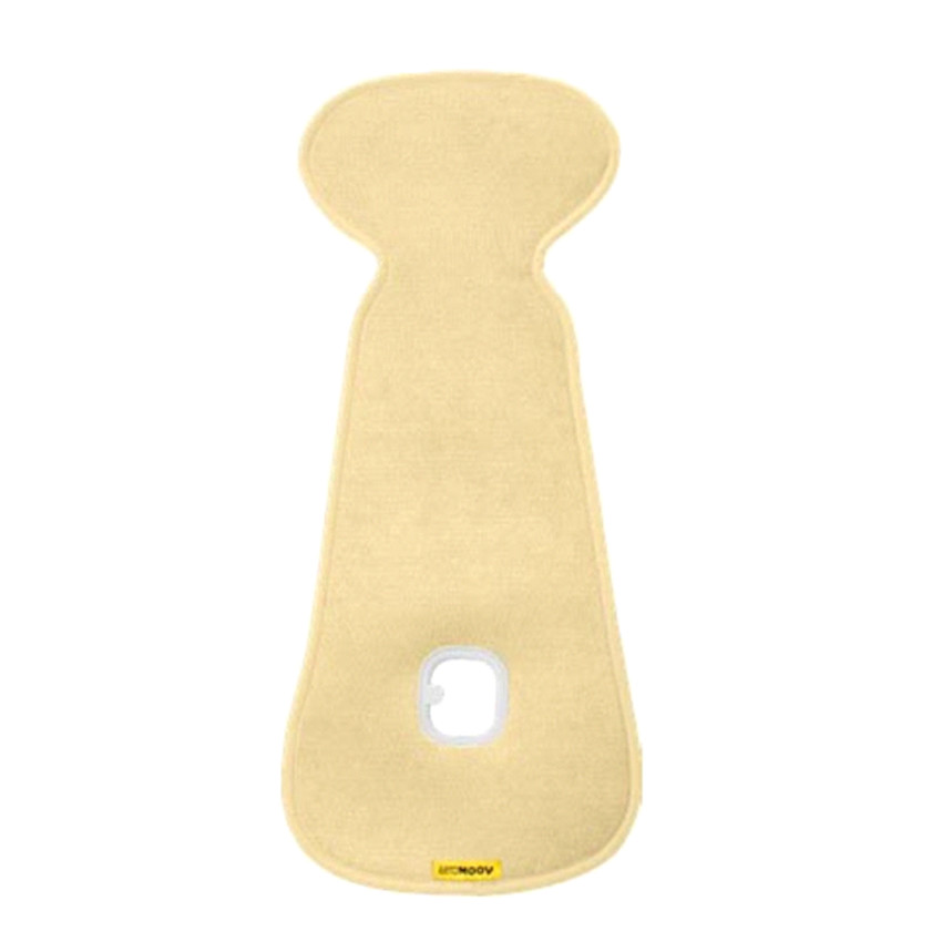 Kussen Air Layer GR Buggy - Vanilla 