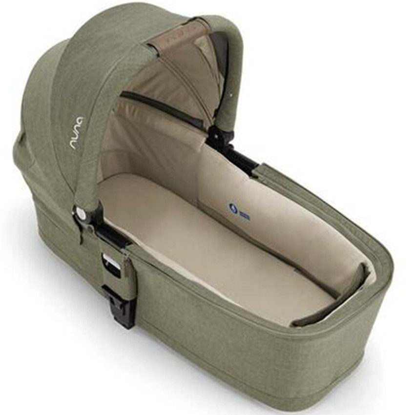 Nacelle pour poussette Mixx Next Pine 