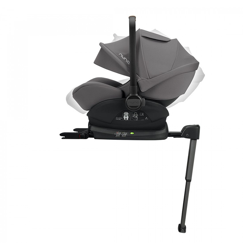 Siège-auto pivotant Arra Next i-Size - Granite  
