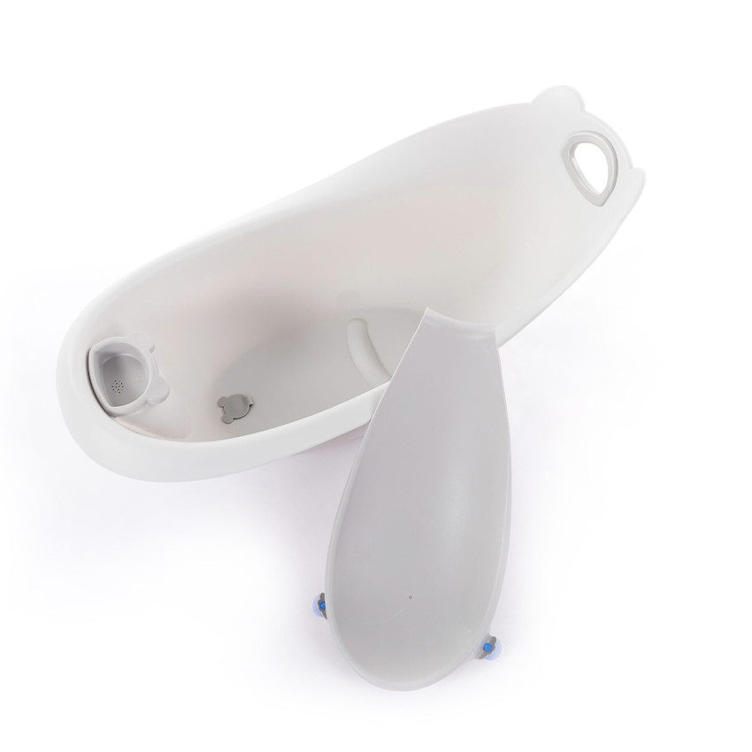 Baignoire Ourson gris 