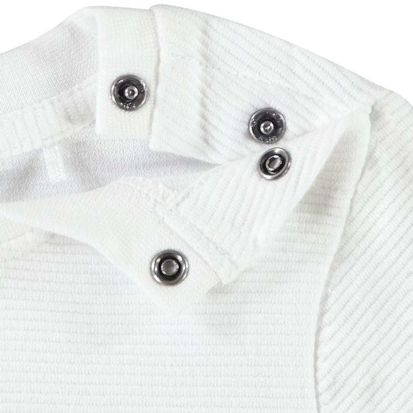 Twee-delige fantasie set met auto voor baby jongen 