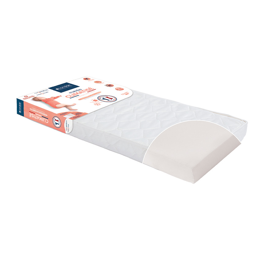 Matelas climatisé - 70 x 140 cm 
