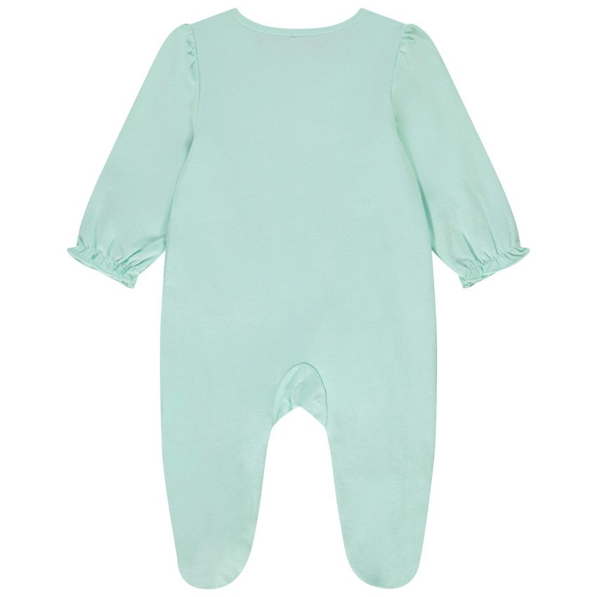 Dors-bien print glace pailletées pour bébé fille 