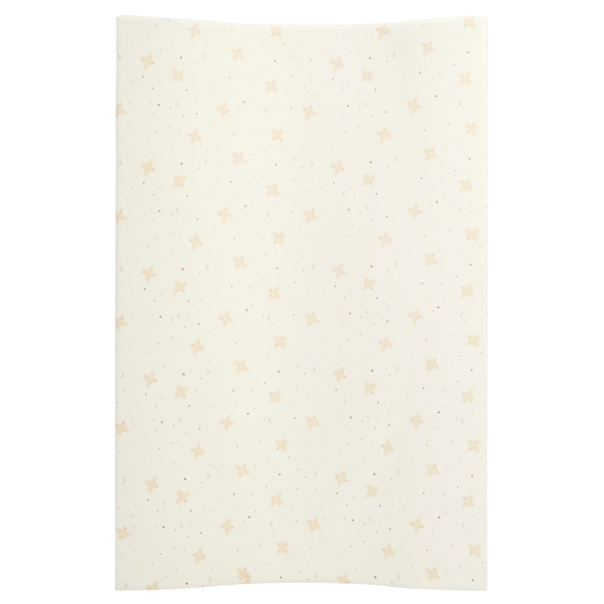 Matelas à langer Douce Hirondelle écru 