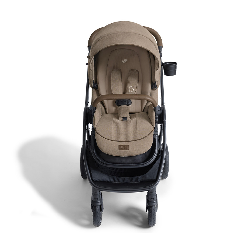 Poussette citadine 4 en 1 Finiti Sandstone 