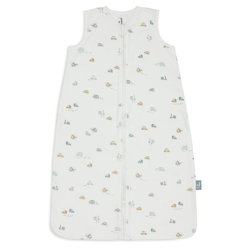 Slaapzak zonder mouwen 90cm Jersey On The Go 