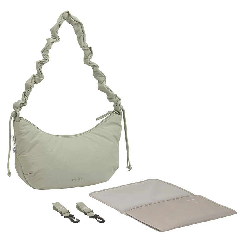 Sac bandoulière Lunua Up Mint 