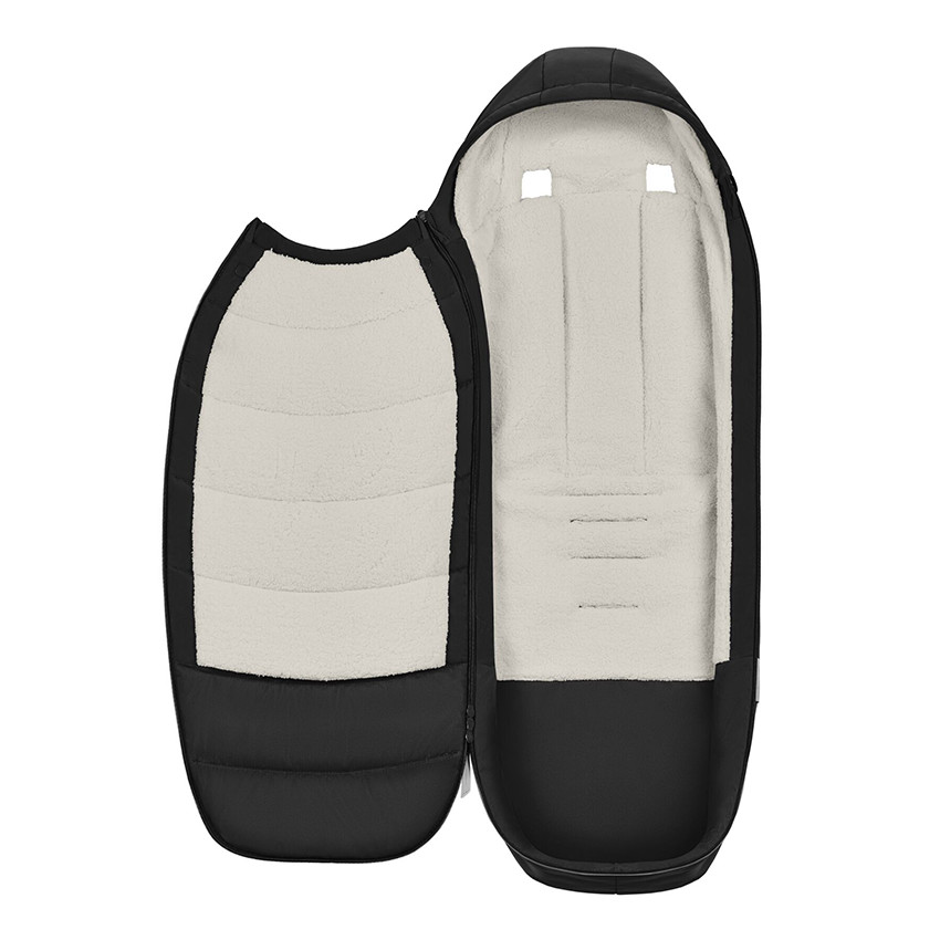 Chancelière technique Platinum 2023 TOG 5 sepia black 