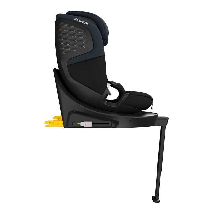 Siège-auto Emerlad 360 S i-Size Tonal Black 