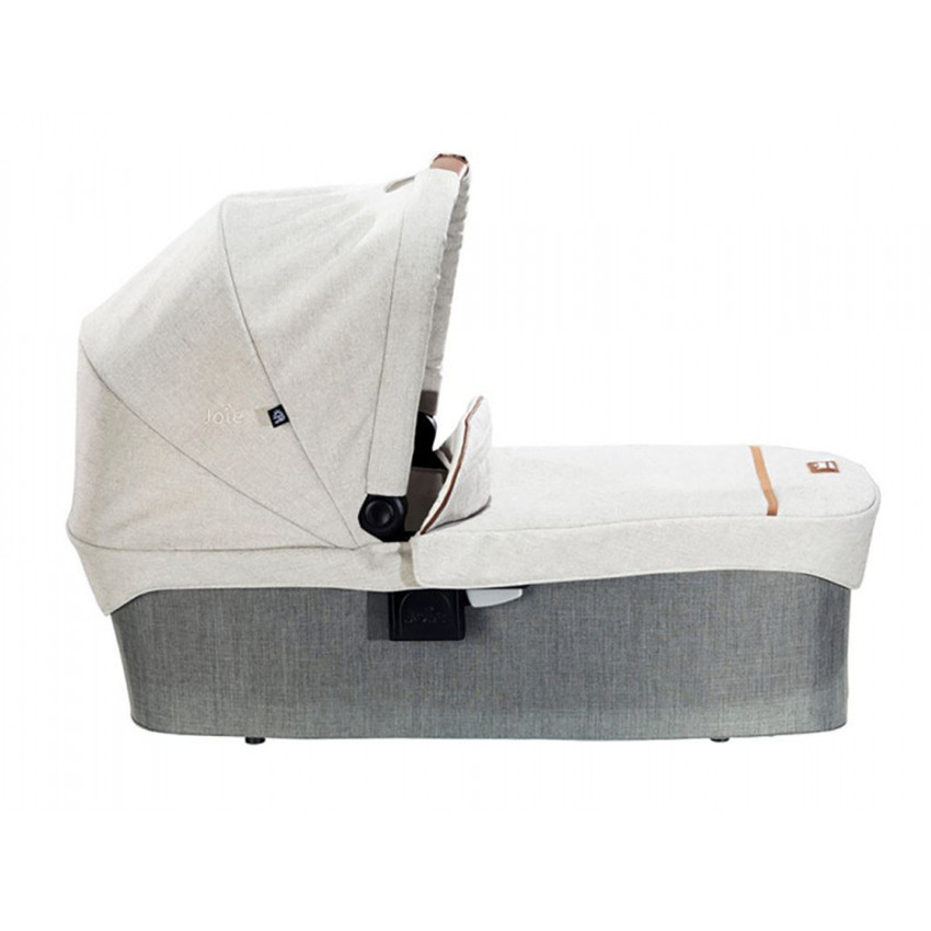 Nacelle Ramble Signature - Oyster 