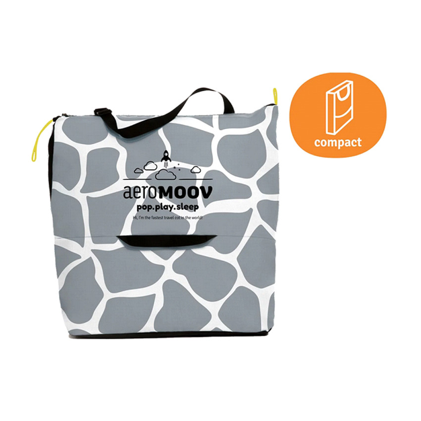 Lit de voyage Instant - Giraph Sky 