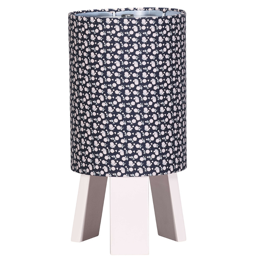 Lampe de chevet - Miss Fleur de Lune 