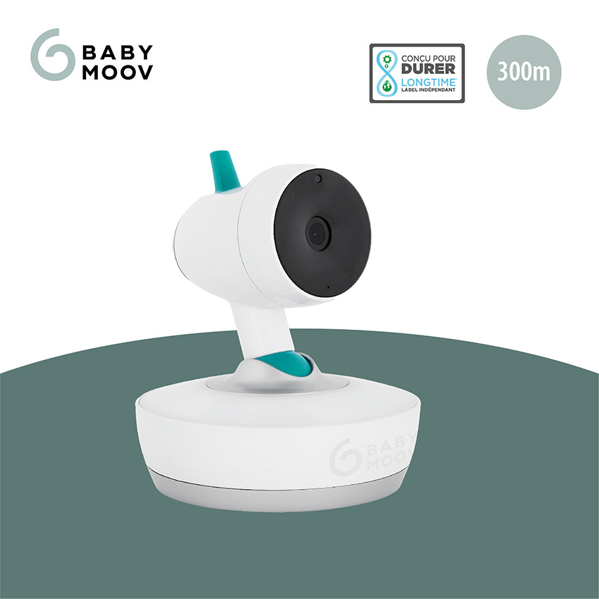 Caméra additionnelle pour Yoo-See de Babymoov