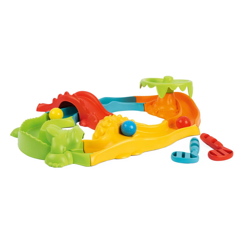 Mini-golf Safari 3 en 1 Eco+ 