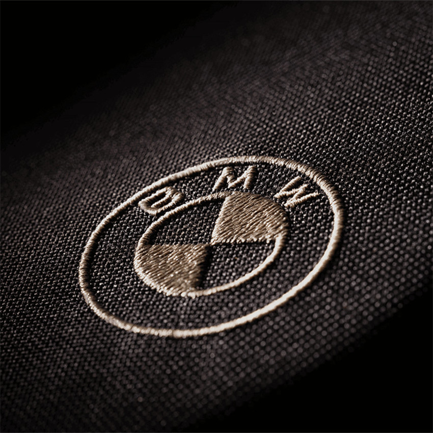 Vouwbare Mixx Next draagmand BMW element collectie 