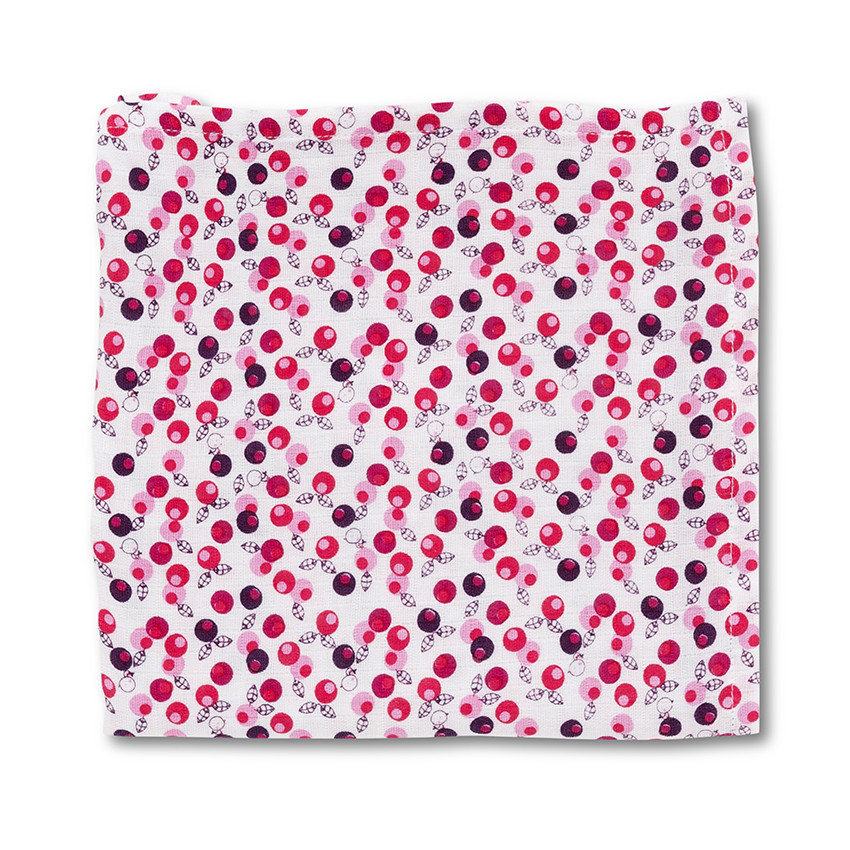 Set de 3 langes printé / imprimé 