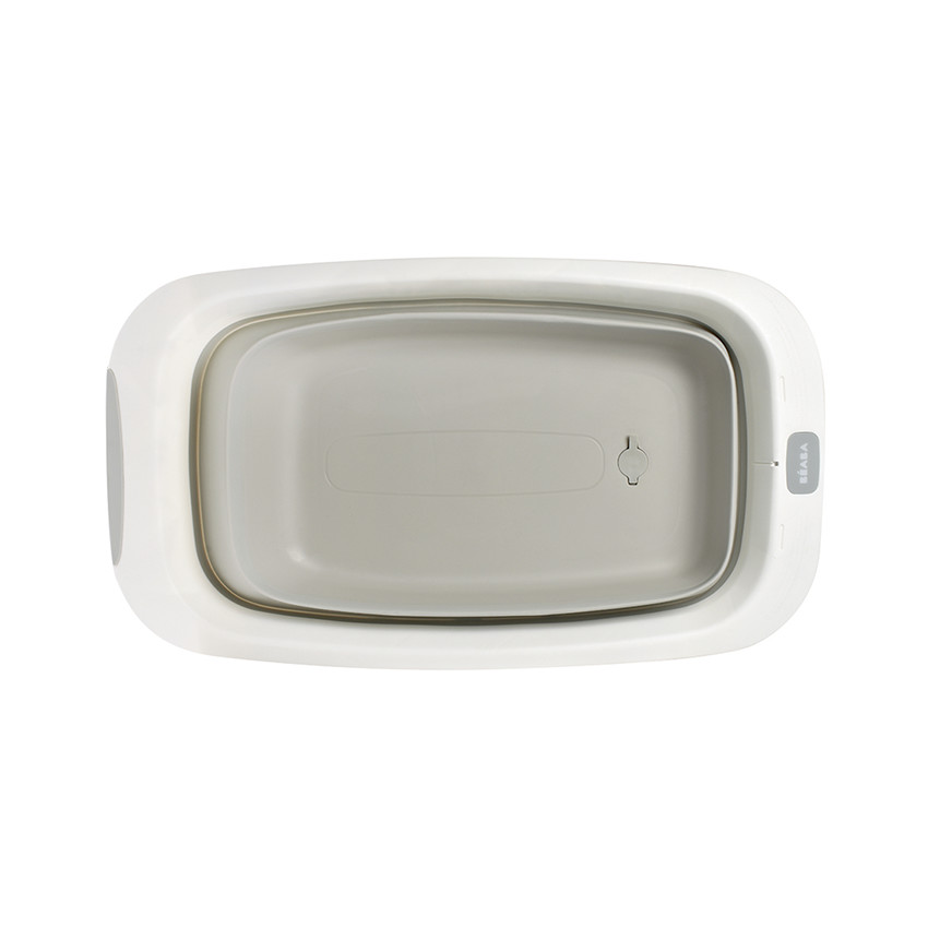 Badkuip Eazy Pop Camélé’o Velvet Grey 