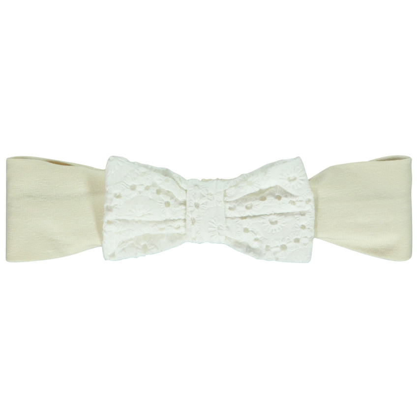 Drie-delige set met Engels borduursel Marie Disney voor meisjesbaby 