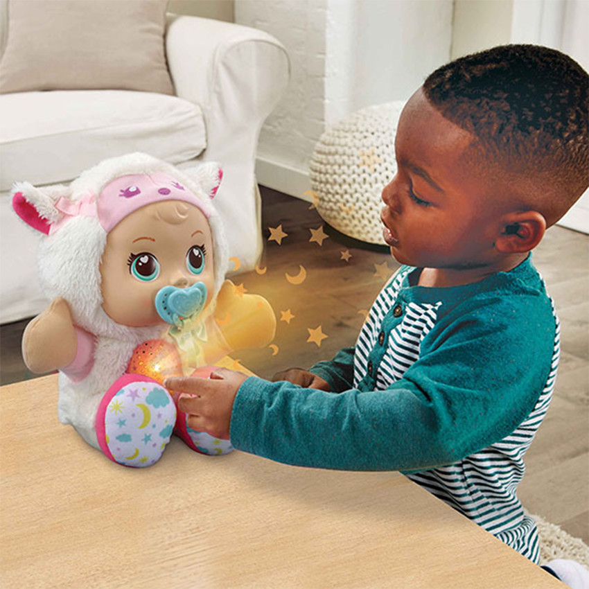 Little Love Luna Étoiles Magiques NL 