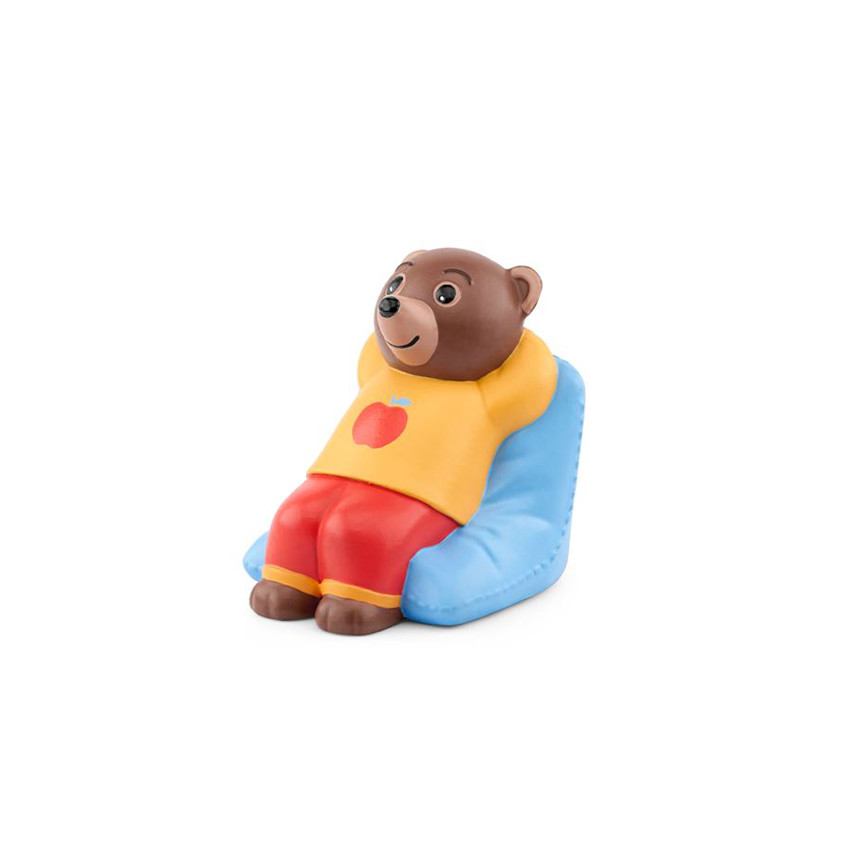 Figurine audio Tonie Petit Ours Brun volume 3 