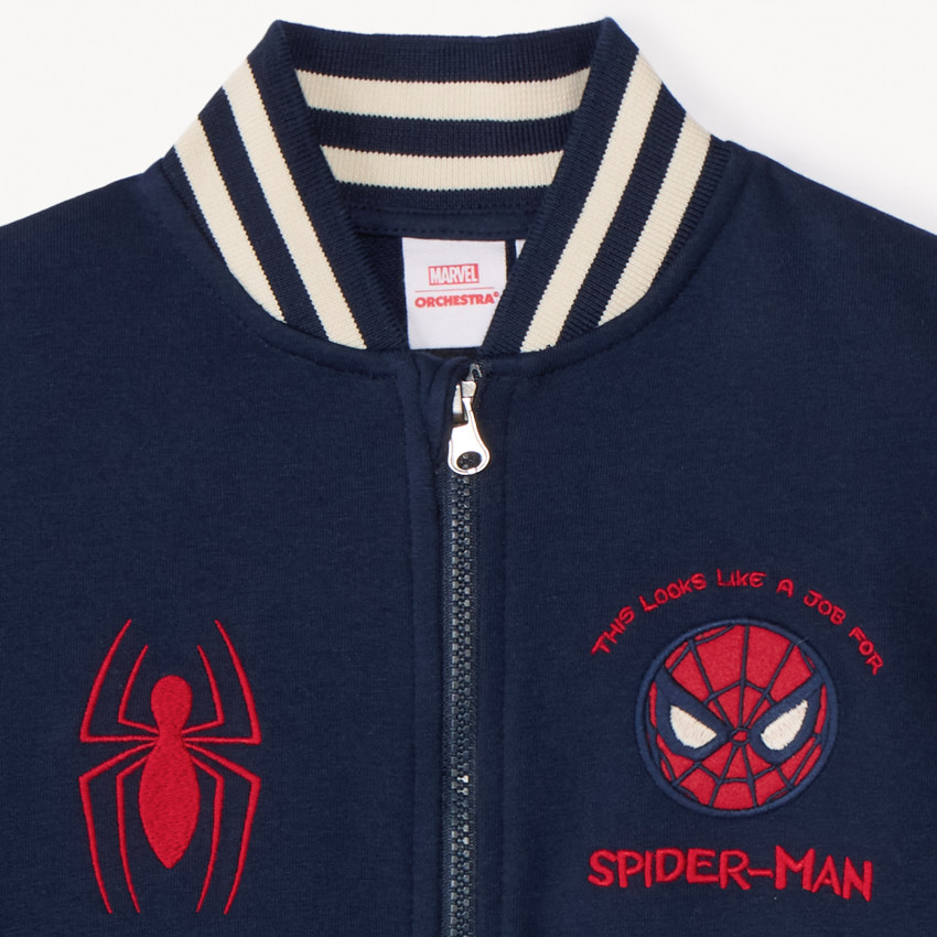 Oversized teddyjas Spider-Man Marvel voor jongens 