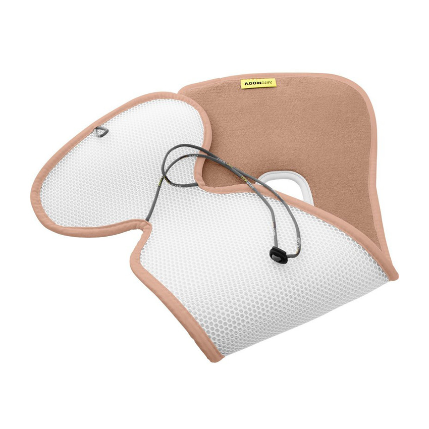 Coussin Air Layer pour siège auto GR 1 - Tuscany 