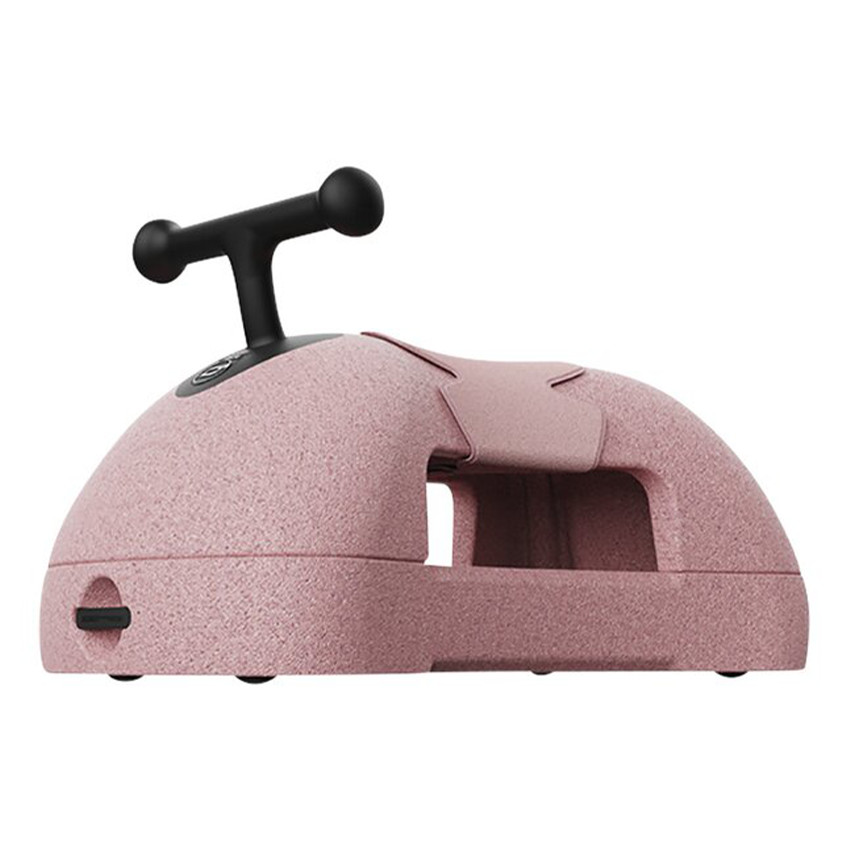 Scoot and Ride Trottinette 3-en1 My First Rose 