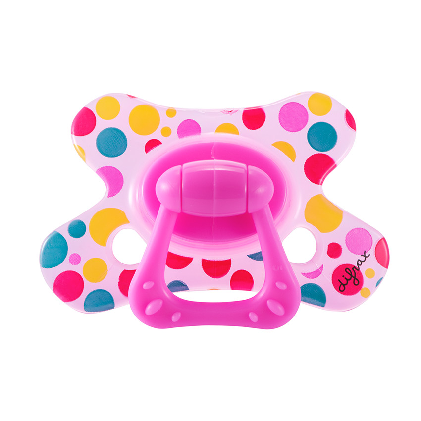 Sucette Natural 6 mois et + 