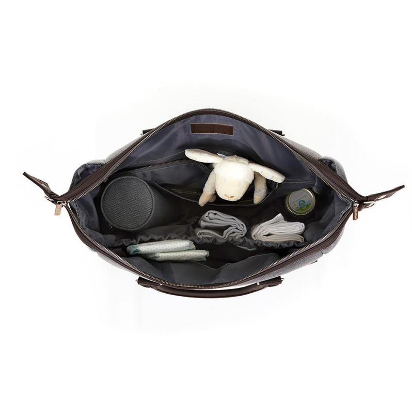 Sac à langer Jetset - Mountain 