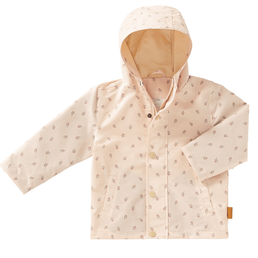 Veste de pluie imperméable 3ans Berries 