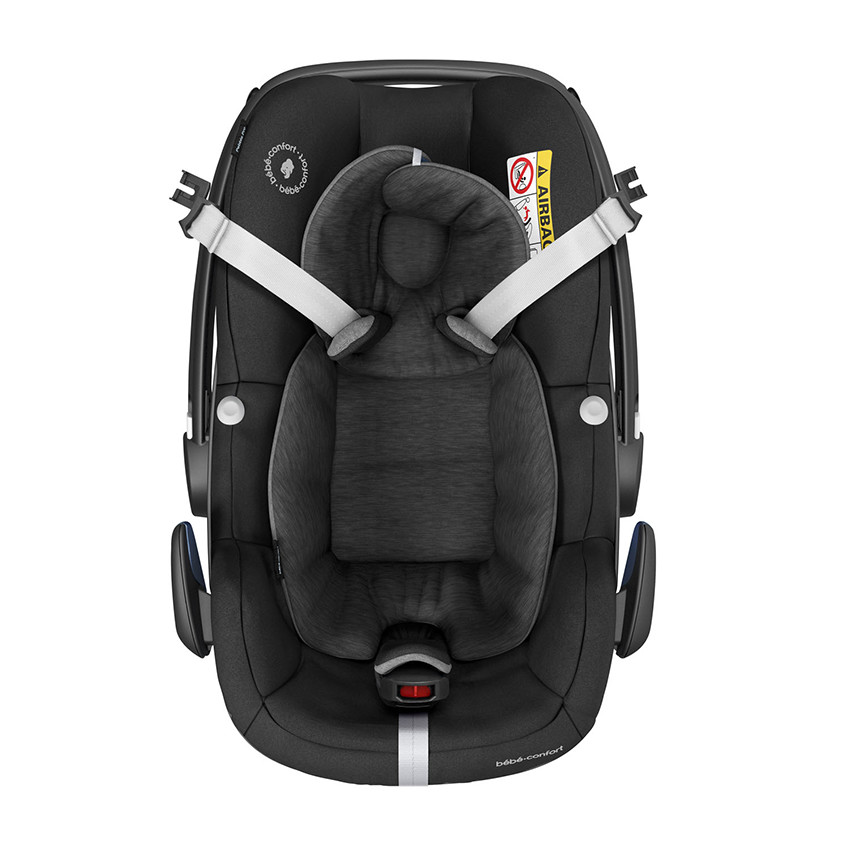 Siège-auto Pebble Pro i-Size - Essential Graphite  