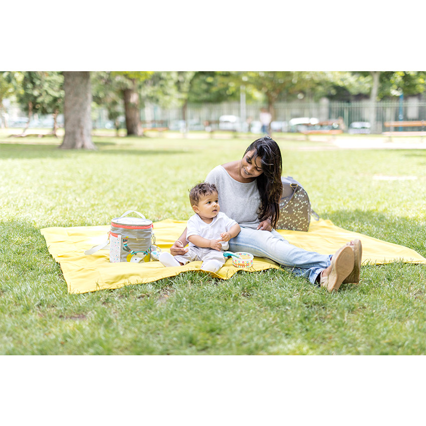 Pot de conservation 300ml - 3 pièces 