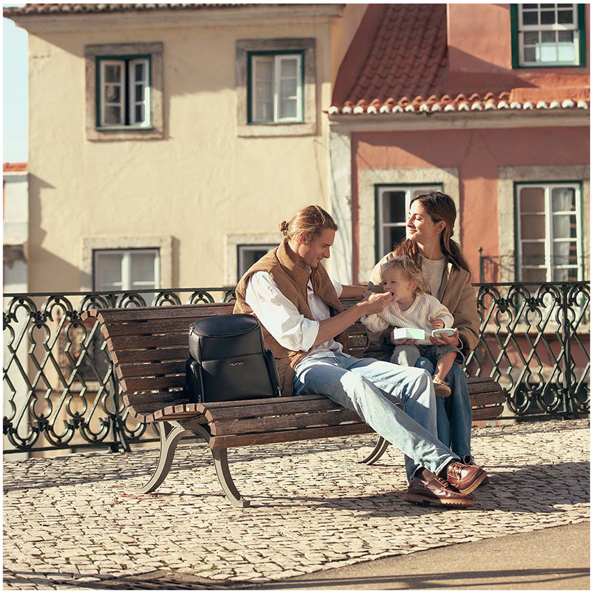 Luiertas Essential Bag BMW Element 