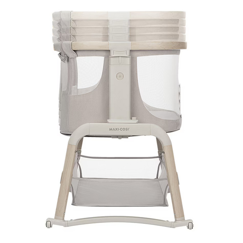 Berceau Cododo Iora Air Classic Beige Eco  