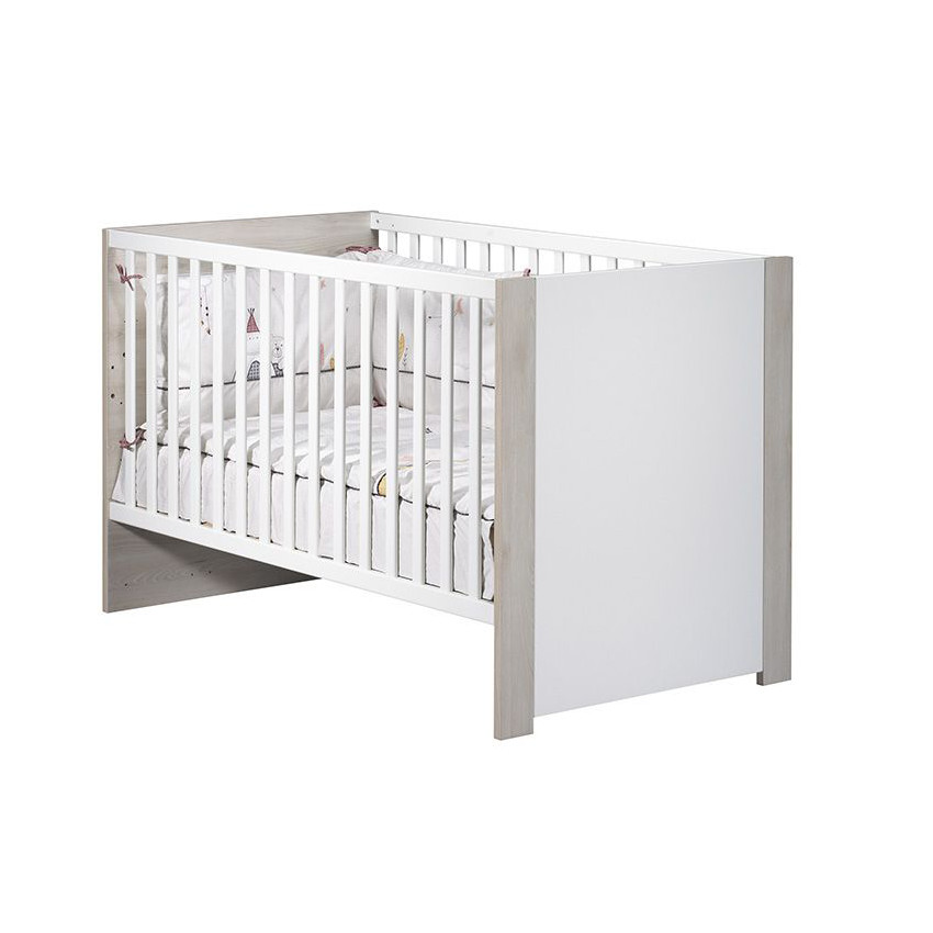 Little Big Bed Tipee 140 x 70 cm 