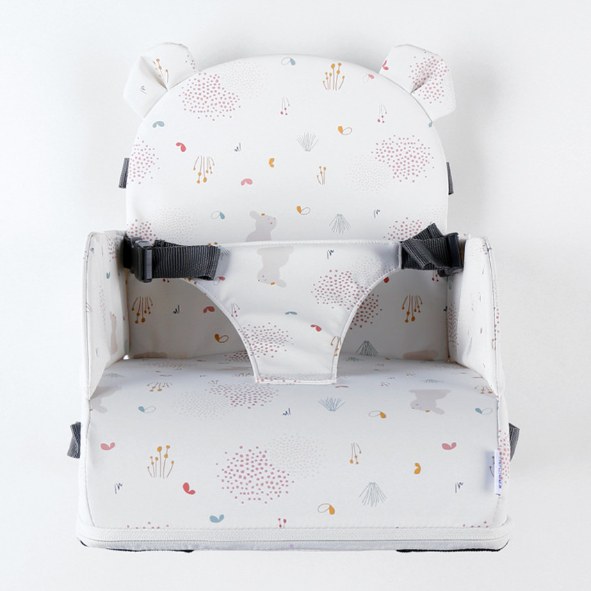 Stoelverhoger Lina&Joy Ecru 