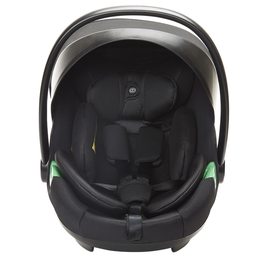 Coque i-Prim 40-85 cm i-Size noir 