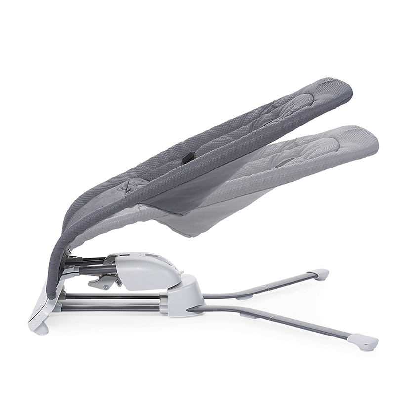 Rhythm’n Sound Wipstoel - Moon Grey 