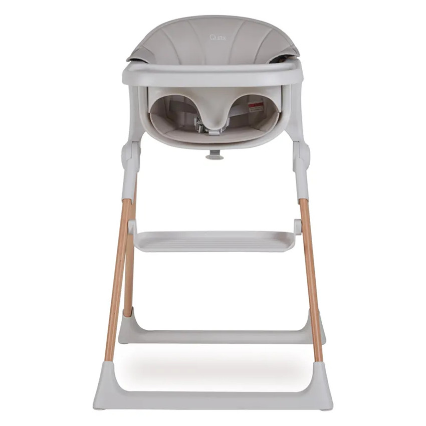 Chaise évolutive Viola Grey 