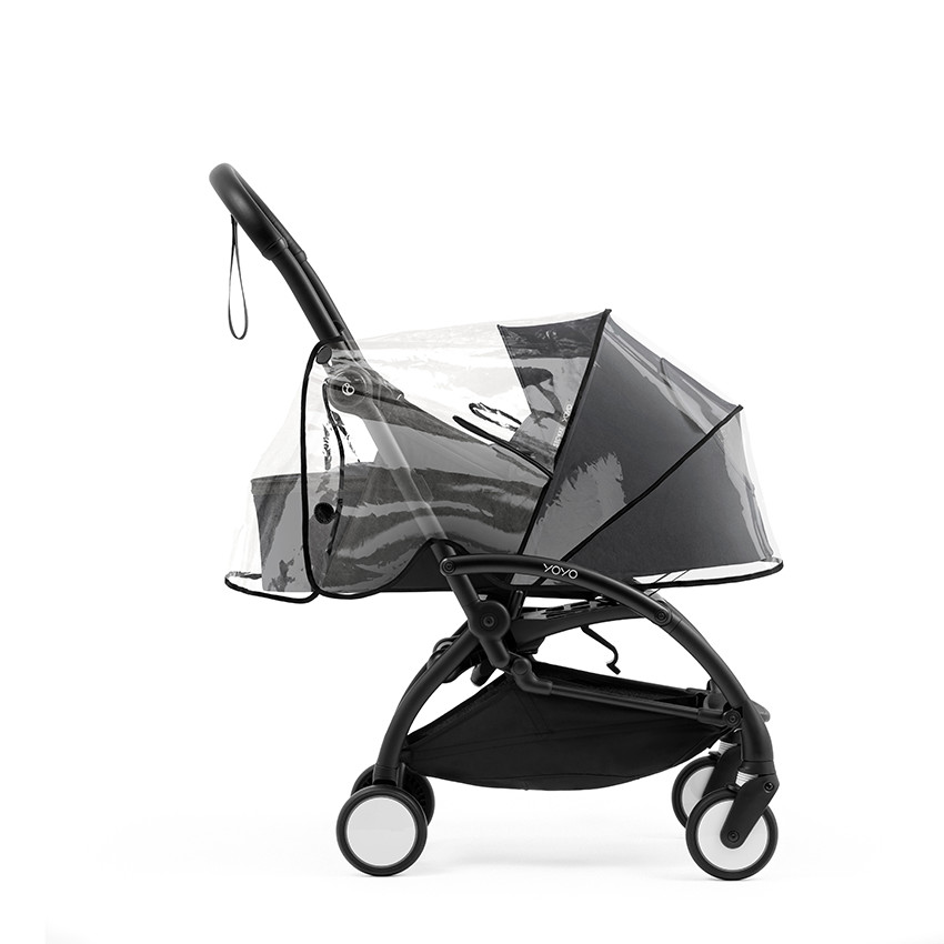 Regenhoes voor het YOYO Newborn pakket  