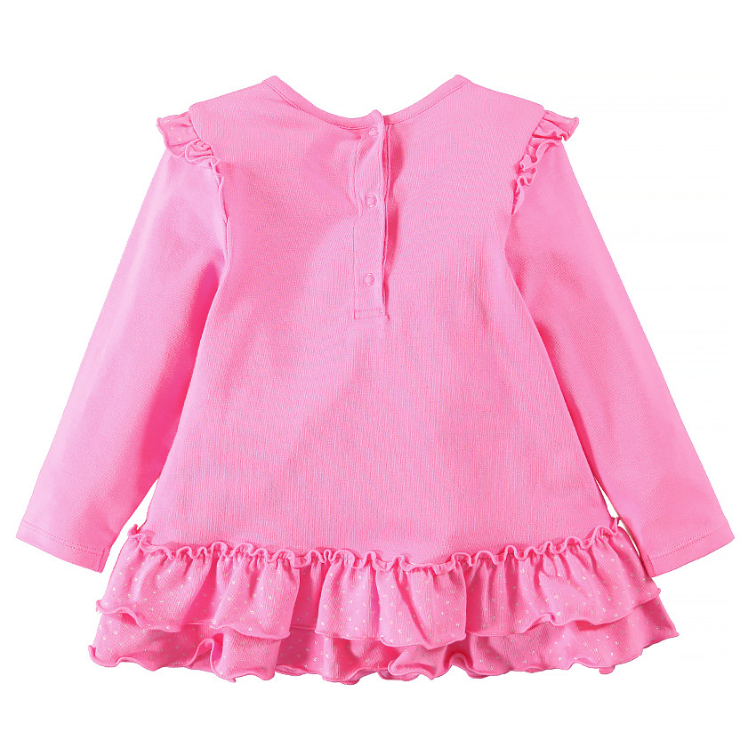 Tunique Disney La Belle et le Clochard 