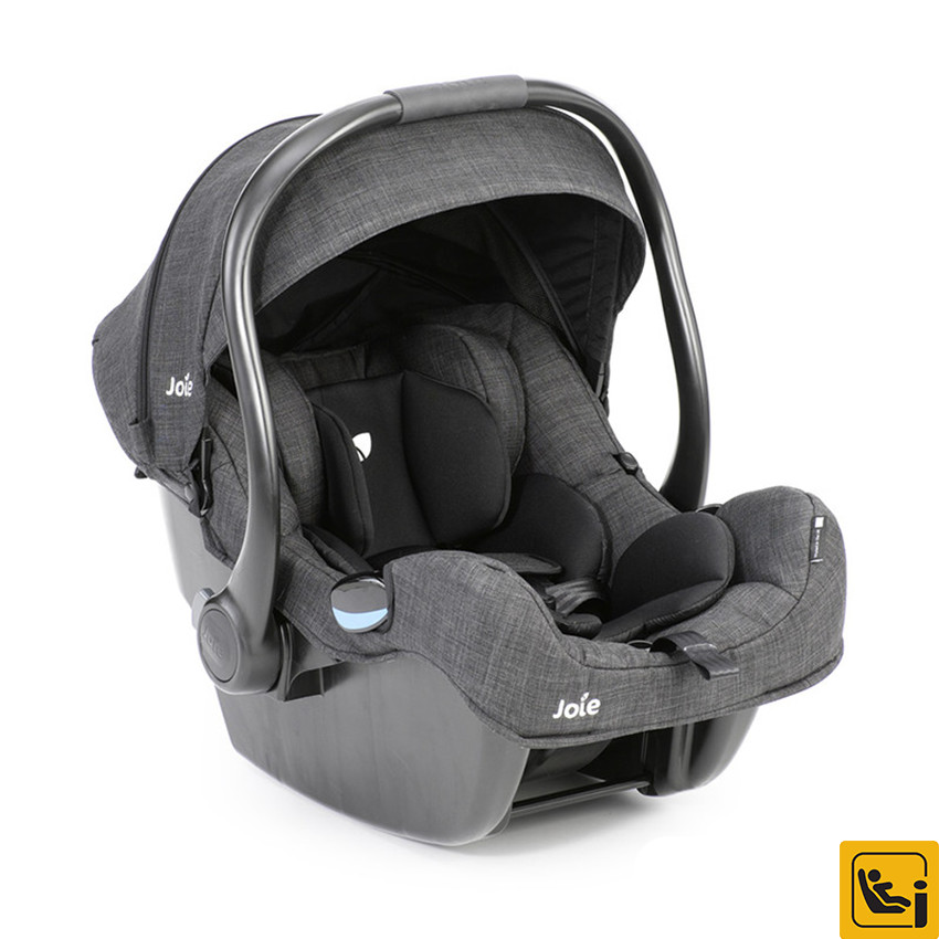 Siège-auto i-Gemm i-Size - Pavement 