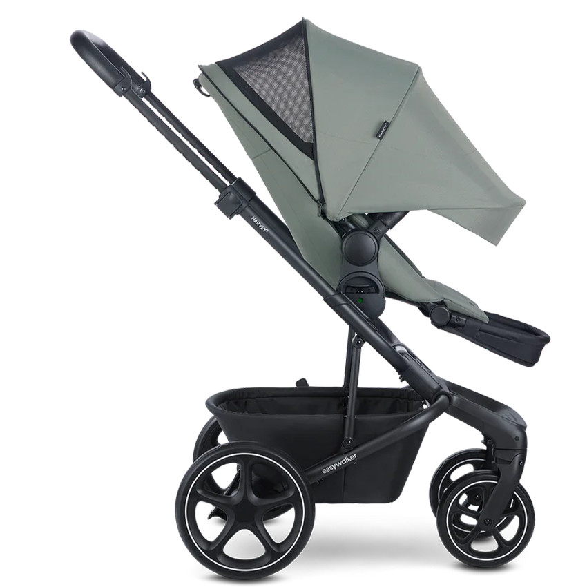 Poussette Harvey⁵ Agave Green  