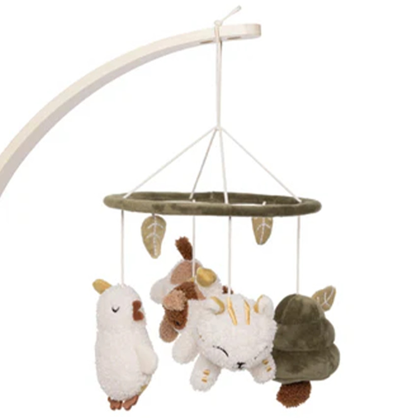 Mobile bébé - Tiny Park  