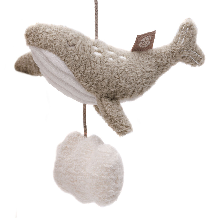 Mobile bébé Deepsea  