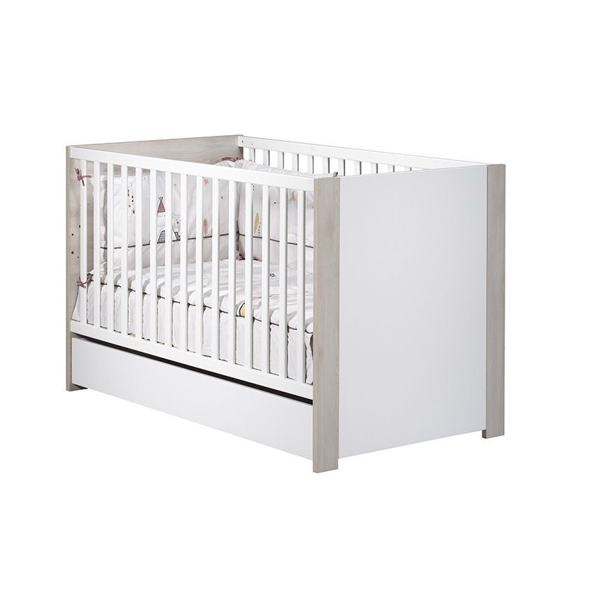 Little Big Bed Tipee 140 x 70 cm 