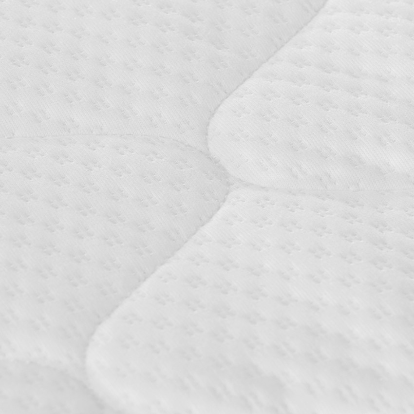 Matelas 60 x 120 cm 3D Flex blanc 