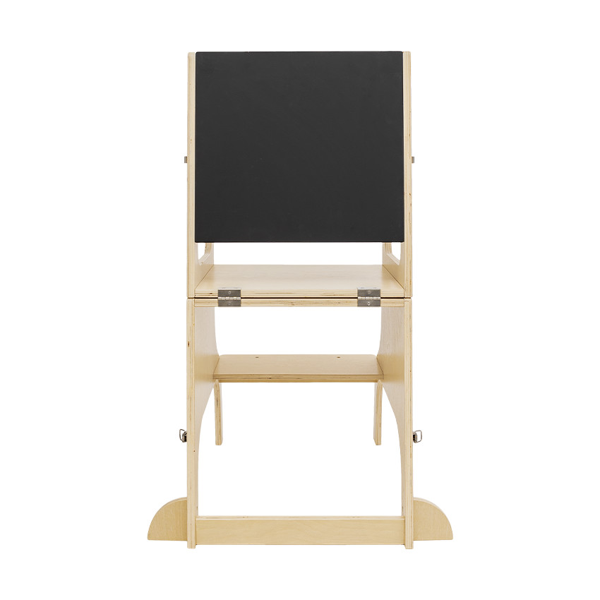 Tour d'apprentissage transformable bureau Alba 3 en 1  